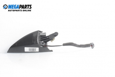 Difuzor for Volkswagen Eos Cabrio (03.2006 - 08.2015)