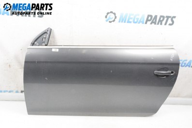 Ușă for Volkswagen Eos Cabrio (03.2006 - 08.2015), 3 uși, cabrio, position: stânga - fața