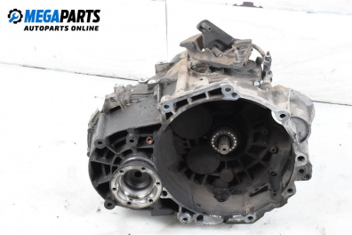  for Volkswagen Eos Cabrio (03.2006 - 08.2015) 2.0 TDI 16V, 140 hp