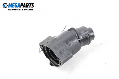 Racord de antigel for Volkswagen Eos Cabrio (03.2006 - 08.2015) 2.0 TDI 16V, 140 hp