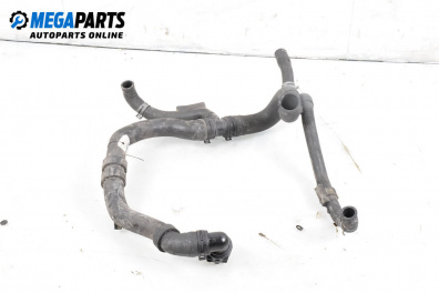 Wasserschläuche for Volkswagen Eos Cabrio (03.2006 - 08.2015) 2.0 TDI 16V, 140 hp