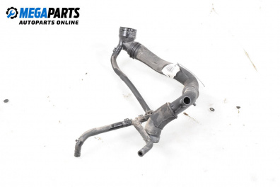 Wasserschläuche for Volkswagen Eos Cabrio (03.2006 - 08.2015) 2.0 TDI 16V, 140 hp