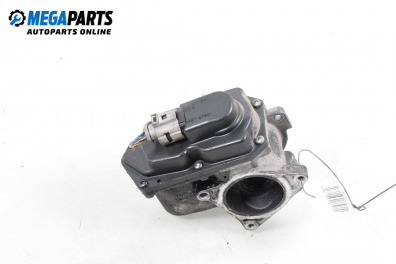 Supapă EGR for Volkswagen Eos Cabrio (03.2006 - 08.2015) 2.0 TDI 16V, 140 hp