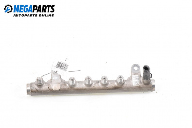 Kraftstoffzuführung for Volkswagen Eos Cabrio (03.2006 - 08.2015) 2.0 TDI 16V, 140 hp