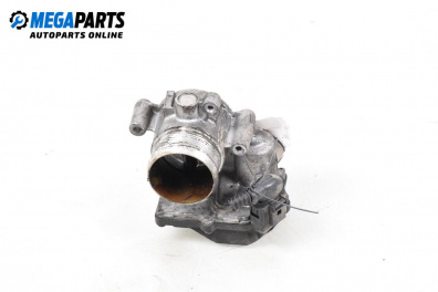 Clapetă carburator for Volkswagen Eos Cabrio (03.2006 - 08.2015) 2.0 TDI 16V, 140 hp