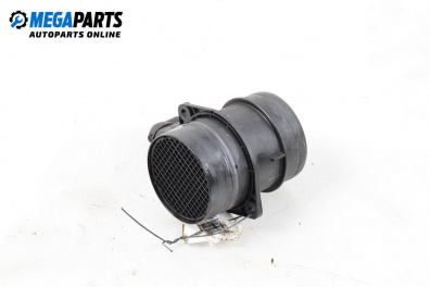 Air mass flow meter for Volkswagen Eos Cabrio (03.2006 - 08.2015) 2.0 TDI 16V, 140 hp