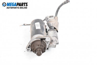 Demaror for Volkswagen Eos Cabrio (03.2006 - 08.2015) 2.0 TDI 16V, 140 hp