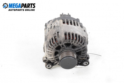 Alternator for Volkswagen Eos Cabrio (03.2006 - 08.2015) 2.0 TDI 16V, 140 hp