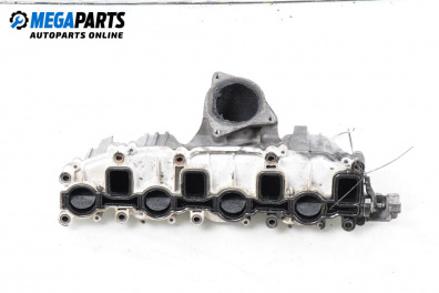 Intake manifold for Volkswagen Eos Cabrio (03.2006 - 08.2015) 2.0 TDI 16V, 140 hp
