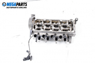Chiulasă for Volkswagen Eos Cabrio (03.2006 - 08.2015) 2.0 TDI 16V, 140 hp