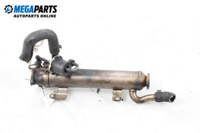 EGR kühler for Volkswagen Eos Cabrio (03.2006 - 08.2015) 2.0 TDI 16V, 140 hp