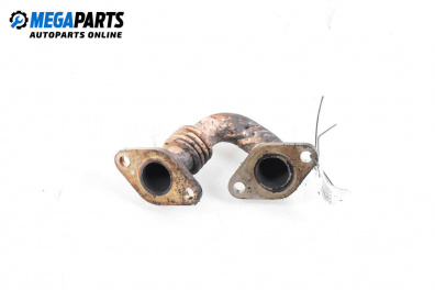 Țeavă EGR for Volkswagen Eos Cabrio (03.2006 - 08.2015) 2.0 TDI 16V, 140 hp
