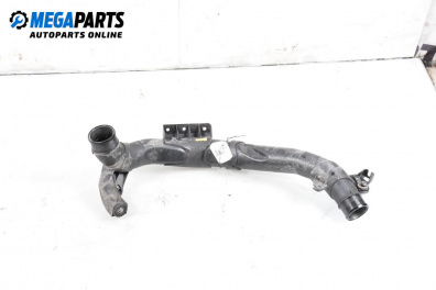 Țeavă turbo for Volkswagen Eos Cabrio (03.2006 - 08.2015) 2.0 TDI 16V, 140 hp
