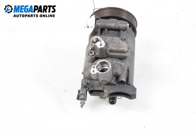 AC compressor for Volkswagen Eos Cabrio (03.2006 - 08.2015) 2.0 TDI 16V, 140 hp