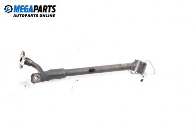 Țeavă EGR for Volkswagen Eos Cabrio (03.2006 - 08.2015) 2.0 TDI 16V, 140 hp