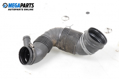 Air duct for Volkswagen Eos Cabrio (03.2006 - 08.2015) 2.0 TDI 16V, 140 hp