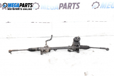 Electric steering rack no motor included for Volkswagen Eos Cabrio (03.2006 - 08.2015), cabrio
