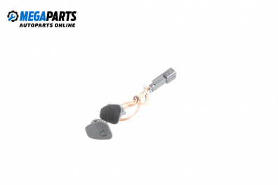 Tasten hupe for Opel Vectra B Sedan (09.1995 - 04.2002)