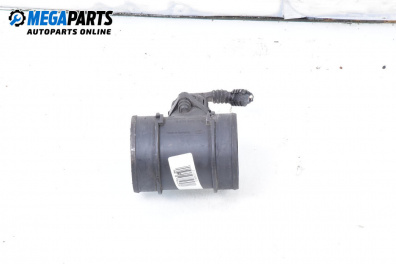 Air mass flow meter for Opel Vectra B Sedan (09.1995 - 04.2002) 2.0 DTI 16V, 101 hp