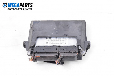 ECU for Opel Vectra B Sedan (09.1995 - 04.2002) 2.0 DTI 16V, 101 hp, № Bosch 0281001873