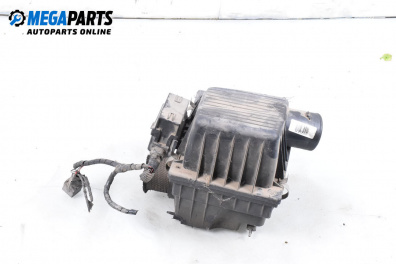 Filtergehäuse for Opel Vectra B Sedan (09.1995 - 04.2002) 2.0 DTI 16V