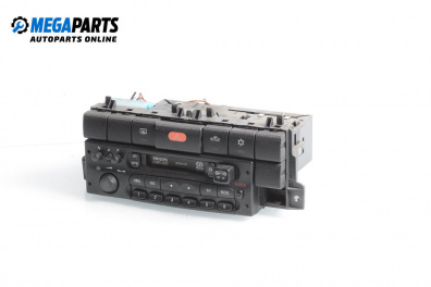Cassette player for Opel Vectra B Sedan (09.1995 - 04.2002)