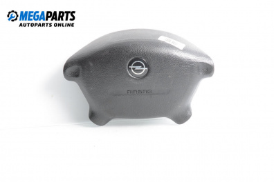 Airbag for Opel Vectra B Sedan (09.1995 - 04.2002), 5 uși, sedan, position: fața