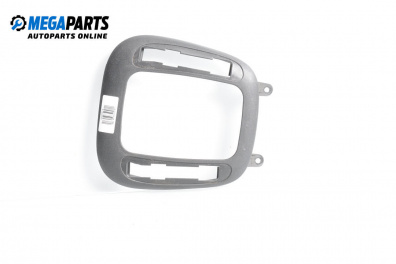 Gear shift console for Opel Vectra B Sedan (09.1995 - 04.2002)