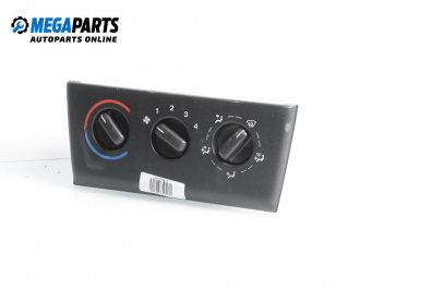 Panel heating for Opel Vectra B Sedan (09.1995 - 04.2002)