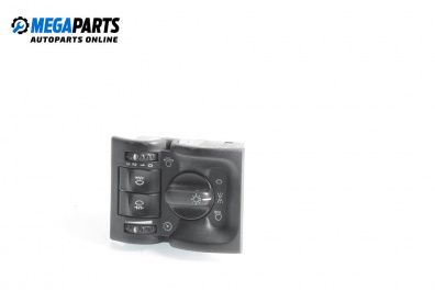 Lights switch for Opel Vectra B Sedan (09.1995 - 04.2002)