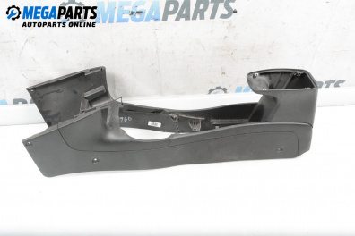 Central console for Opel Vectra B Sedan (09.1995 - 04.2002)