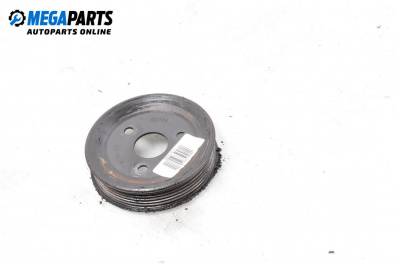 Riemenscheibe for Opel Vectra B Sedan (09.1995 - 04.2002) 2.0 DTI 16V, 101 hp