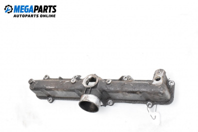 Galerie de admisie for Opel Vectra B Sedan (09.1995 - 04.2002) 2.0 DTI 16V, 101 hp