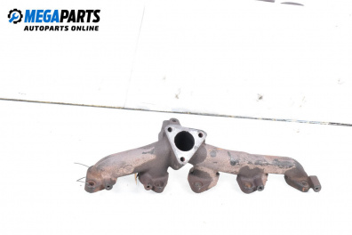 Galerie de evacuare for Opel Vectra B Sedan (09.1995 - 04.2002) 2.0 DTI 16V, 101 hp