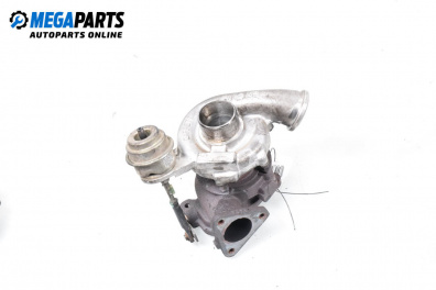 Turbo for Opel Vectra B Sedan (09.1995 - 04.2002) 2.0 DTI 16V, 101 hp