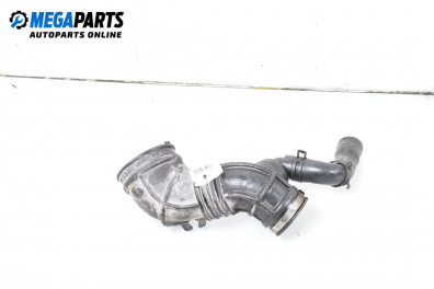 Schlauch, geriffelt for Opel Vectra B Sedan (09.1995 - 04.2002) 2.0 DTI 16V, 101 hp