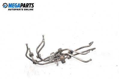 Fuel pipes for Opel Vectra B Sedan (09.1995 - 04.2002) 2.0 DTI 16V, 101 hp