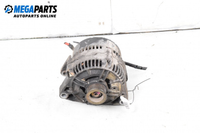 Alternator for Opel Vectra B Sedan (09.1995 - 04.2002) 2.0 DTI 16V, 101 hp