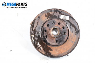 Knuckle hub for Opel Vectra B Sedan (09.1995 - 04.2002), position: front - left