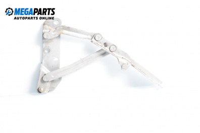 Bonnet hinge for Opel Vectra B Sedan (09.1995 - 04.2002), 5 doors, sedan, position: left