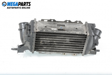 Intercooler for Opel Vectra B Sedan (09.1995 - 04.2002) 2.0 DTI 16V, 101 hp