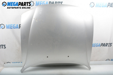 Motorhaube for Opel Vectra B Sedan (09.1995 - 04.2002), 5 türen, sedan, position: vorderseite