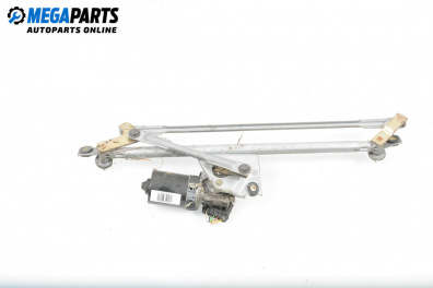 Front wipers motor for Opel Vectra B Sedan (09.1995 - 04.2002), sedan, position: front