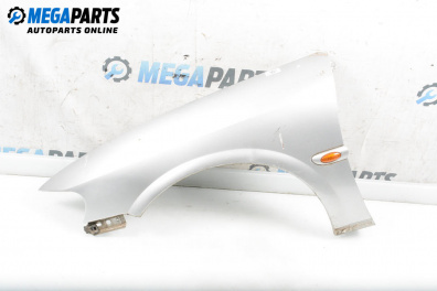 Fender for Opel Vectra B Sedan (09.1995 - 04.2002), 5 doors, sedan, position: front - right