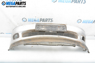 Frontstoßstange for Opel Vectra B Sedan (09.1995 - 04.2002), sedan, position: vorderseite