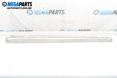 Prag exterior for Opel Vectra B Sedan (09.1995 - 04.2002), 5 uși, sedan, position: stânga