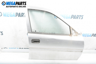 Tür for Opel Vectra B Sedan (09.1995 - 04.2002), 5 türen, sedan, position: rechts, vorderseite