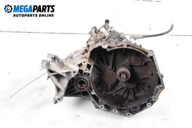  for Opel Vectra B Sedan (09.1995 - 04.2002) 2.0 DTI 16V, 101 hp