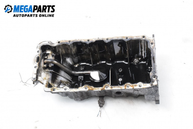 Carter for Opel Vectra B Sedan (09.1995 - 04.2002) 2.0 DTI 16V, 101 hp