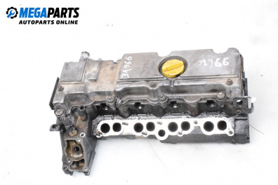 Motorkopf for Opel Vectra B Sedan (09.1995 - 04.2002) 2.0 DTI 16V, 101 hp